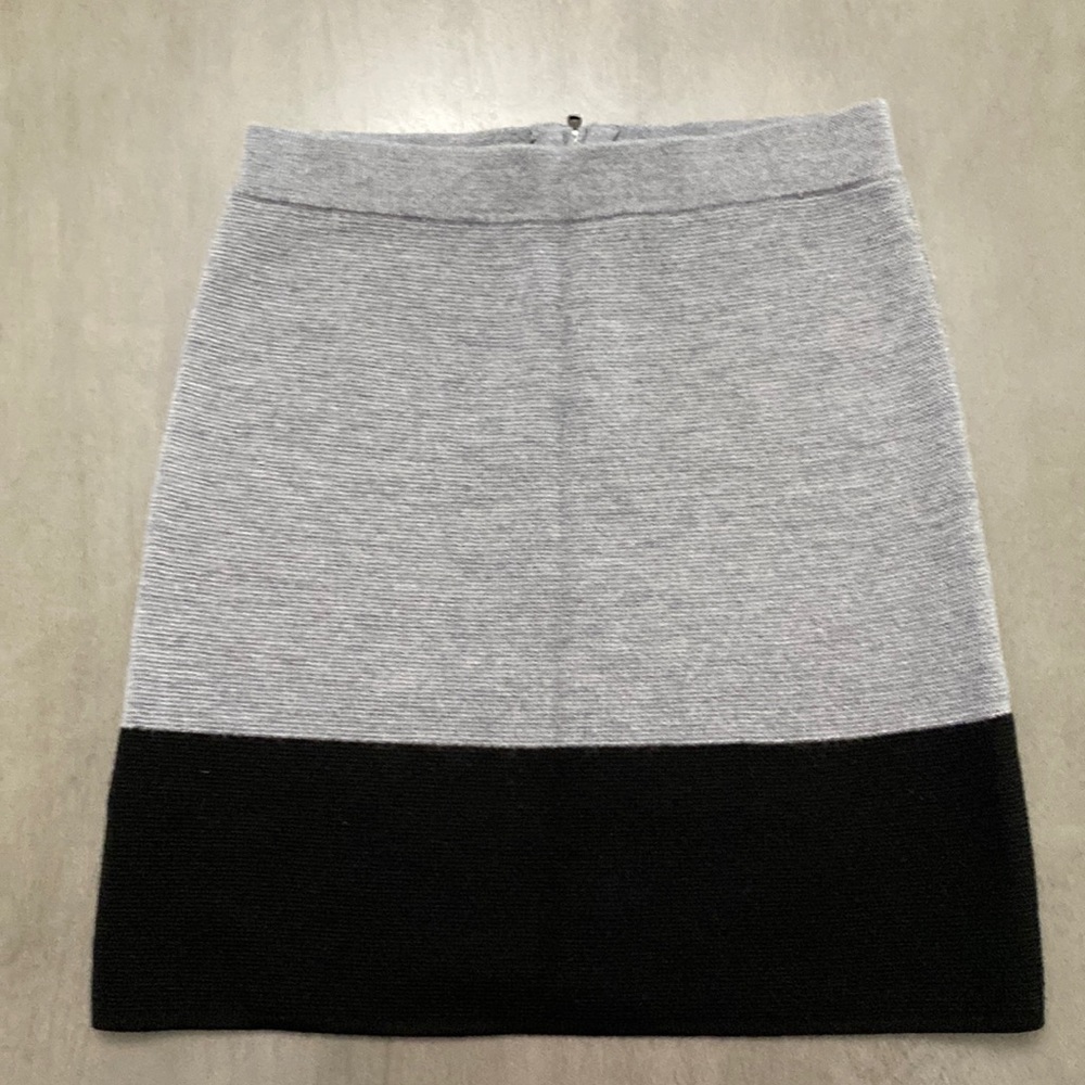 Adorable work skirt